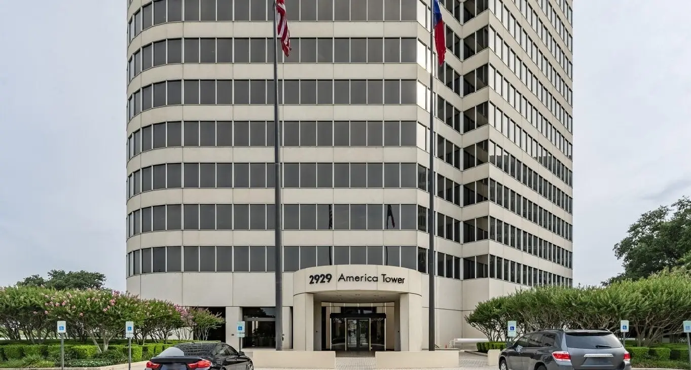 Business centrum Allen Parkway 2929 Allen Parkway 2929 — photo 11 of 20