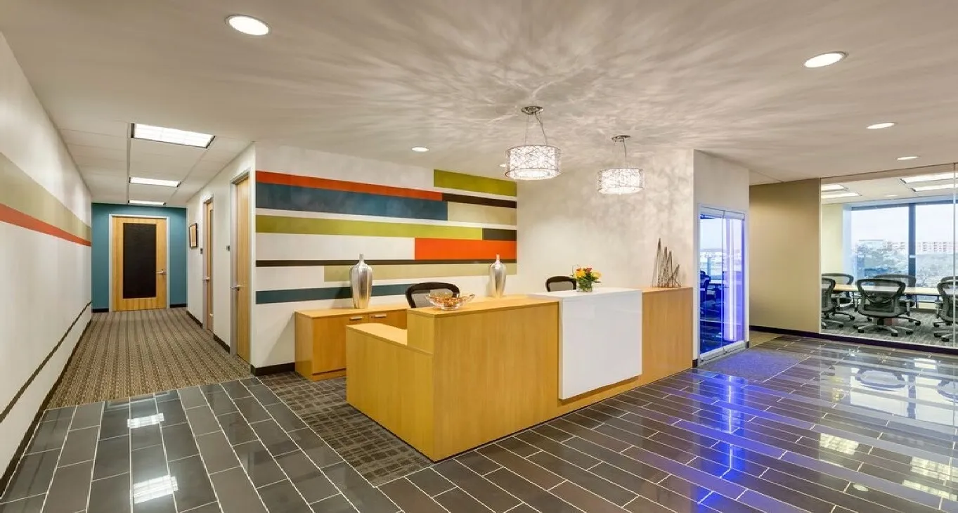 Business centrum Allen Parkway 2929 Allen Parkway 2929 — photo 10 of 20