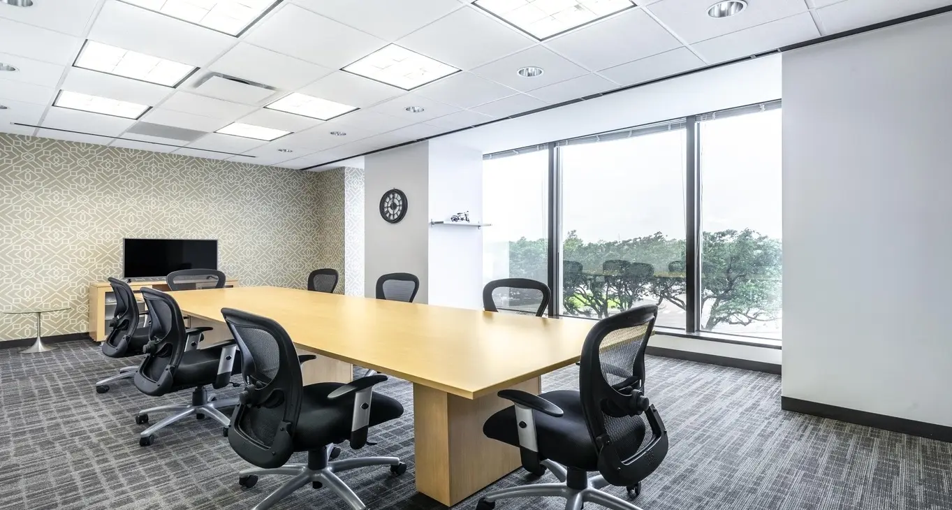 Business centrum Allen Parkway 2929 Allen Parkway 2929 — photo 18 of 20