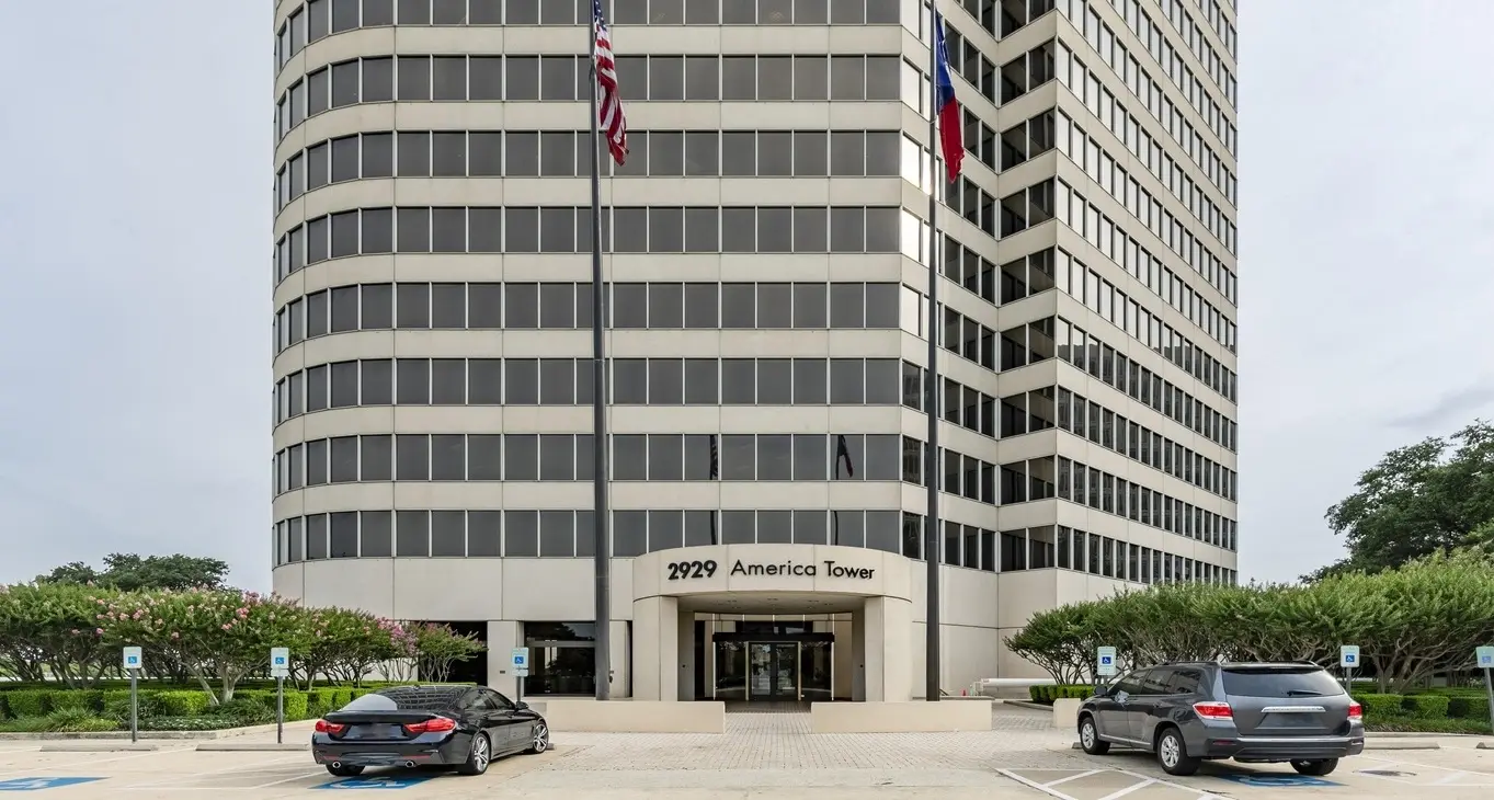 Business centrum Allen Parkway 2929 Allen Parkway 2929 — photo 19 of 20