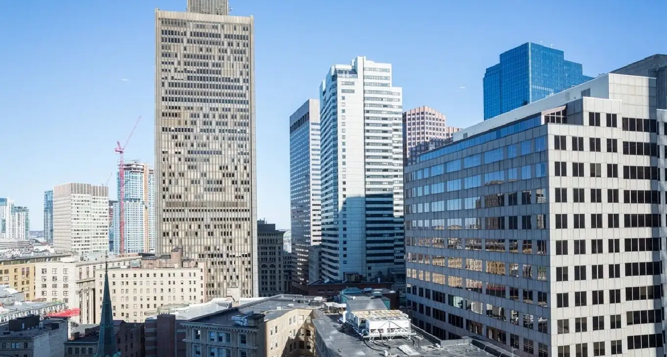 Arch Street 33 — photo 9 of 10