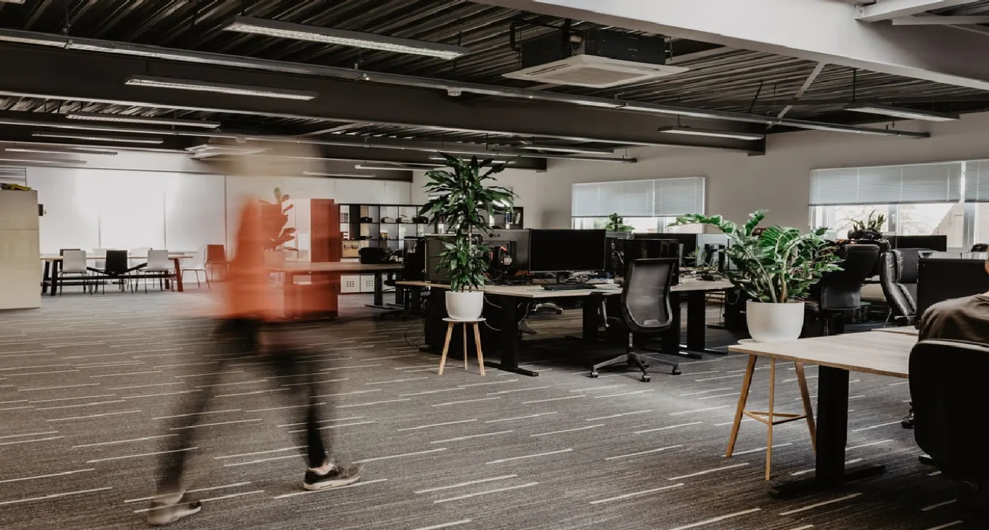 Business Center Markoever — photo 3 of 12
