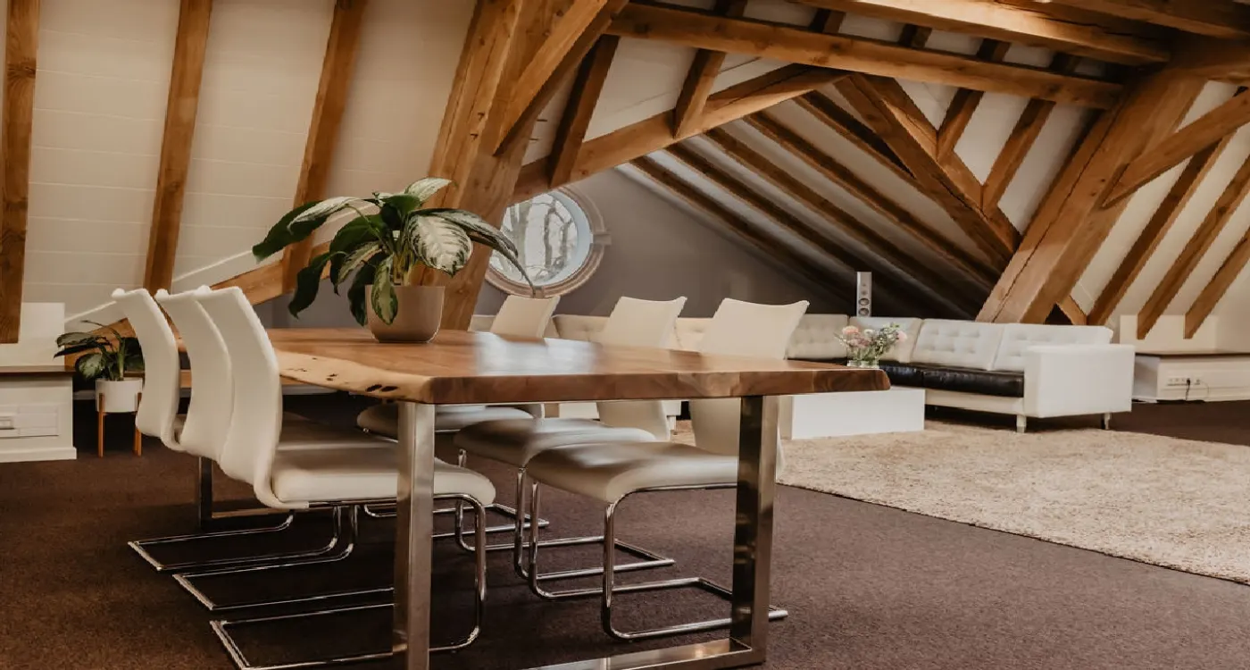 Business Center Markoever — photo 9 of 12