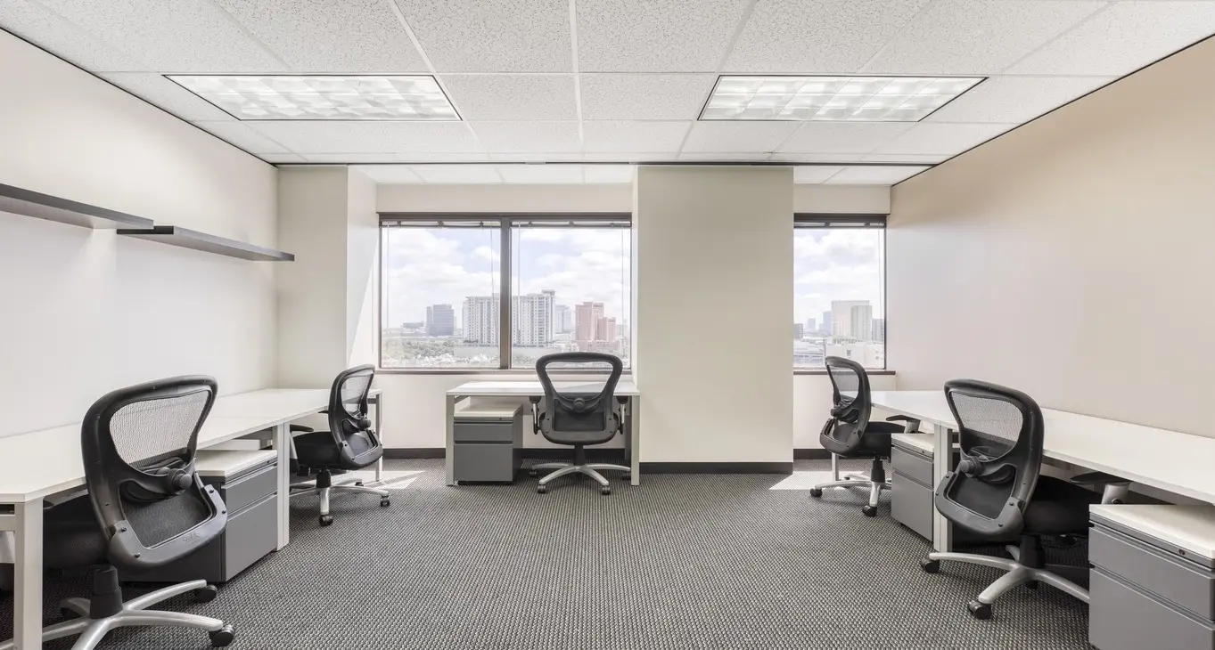 İş merkezi Capital One Building Capital One Building — photo 3 of 18