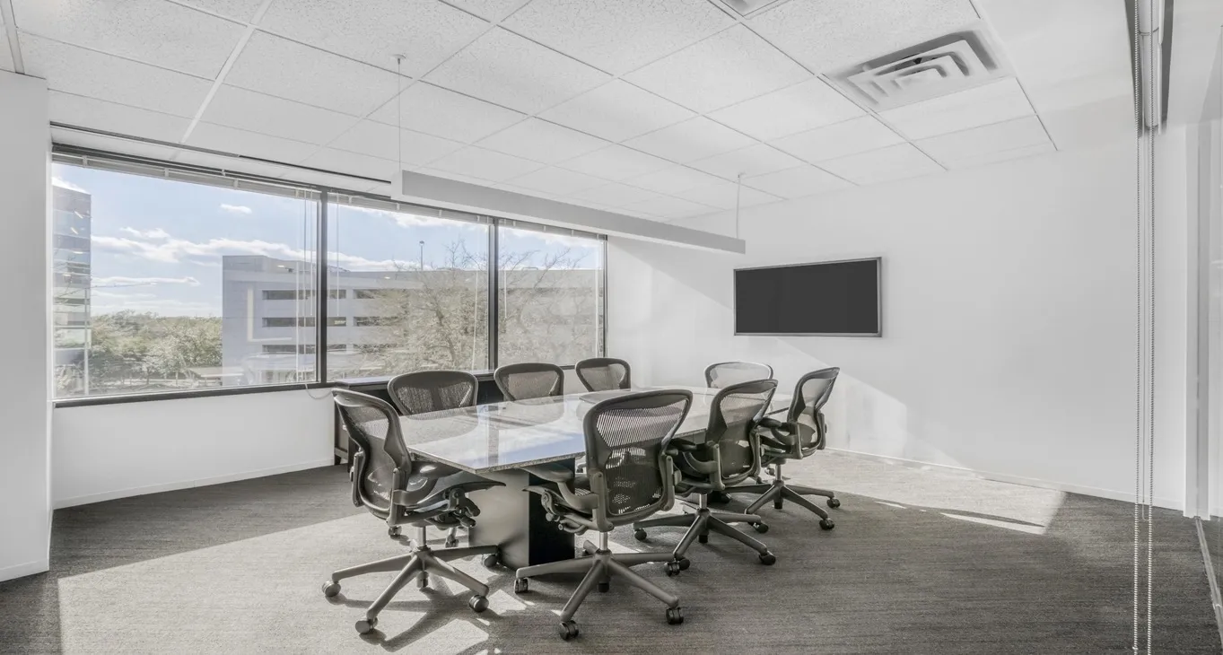 Kantor pribadi — Chasewood Technology Park