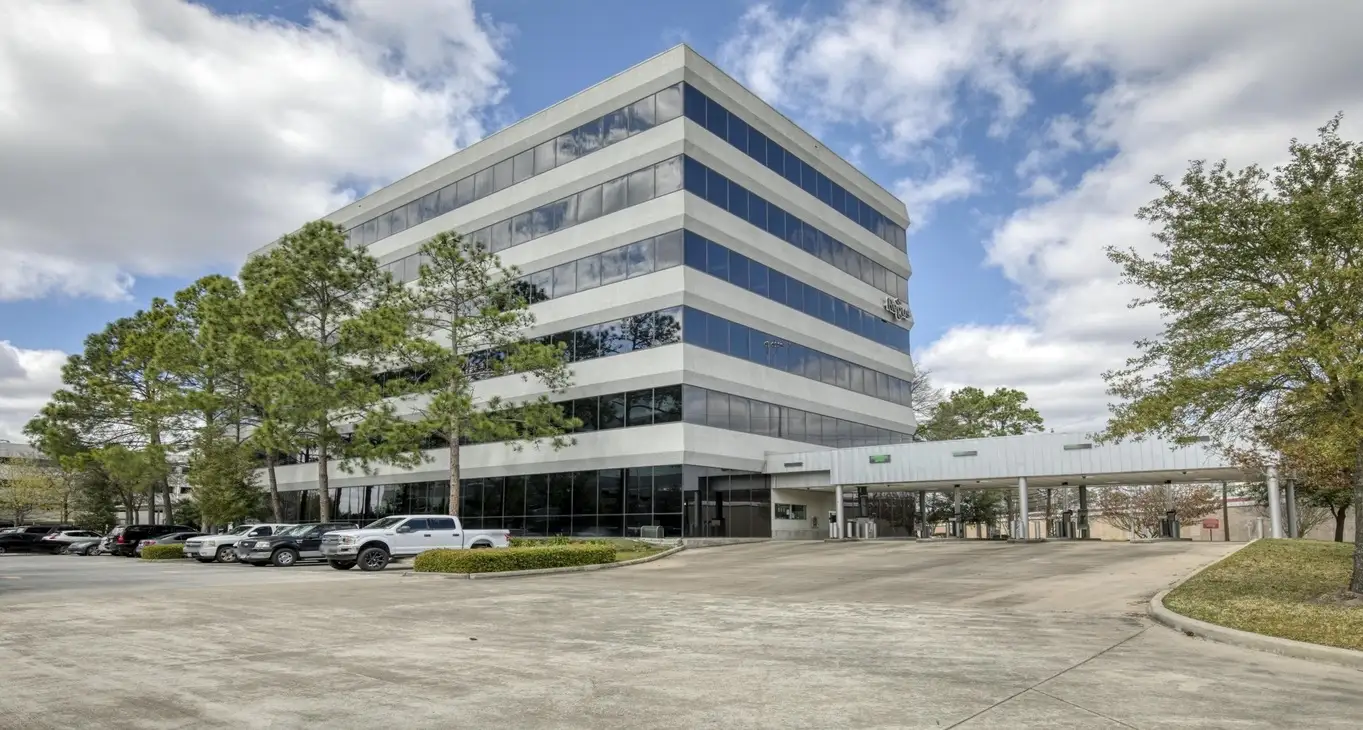 Chasewood Technology Park — photo 9 of 9