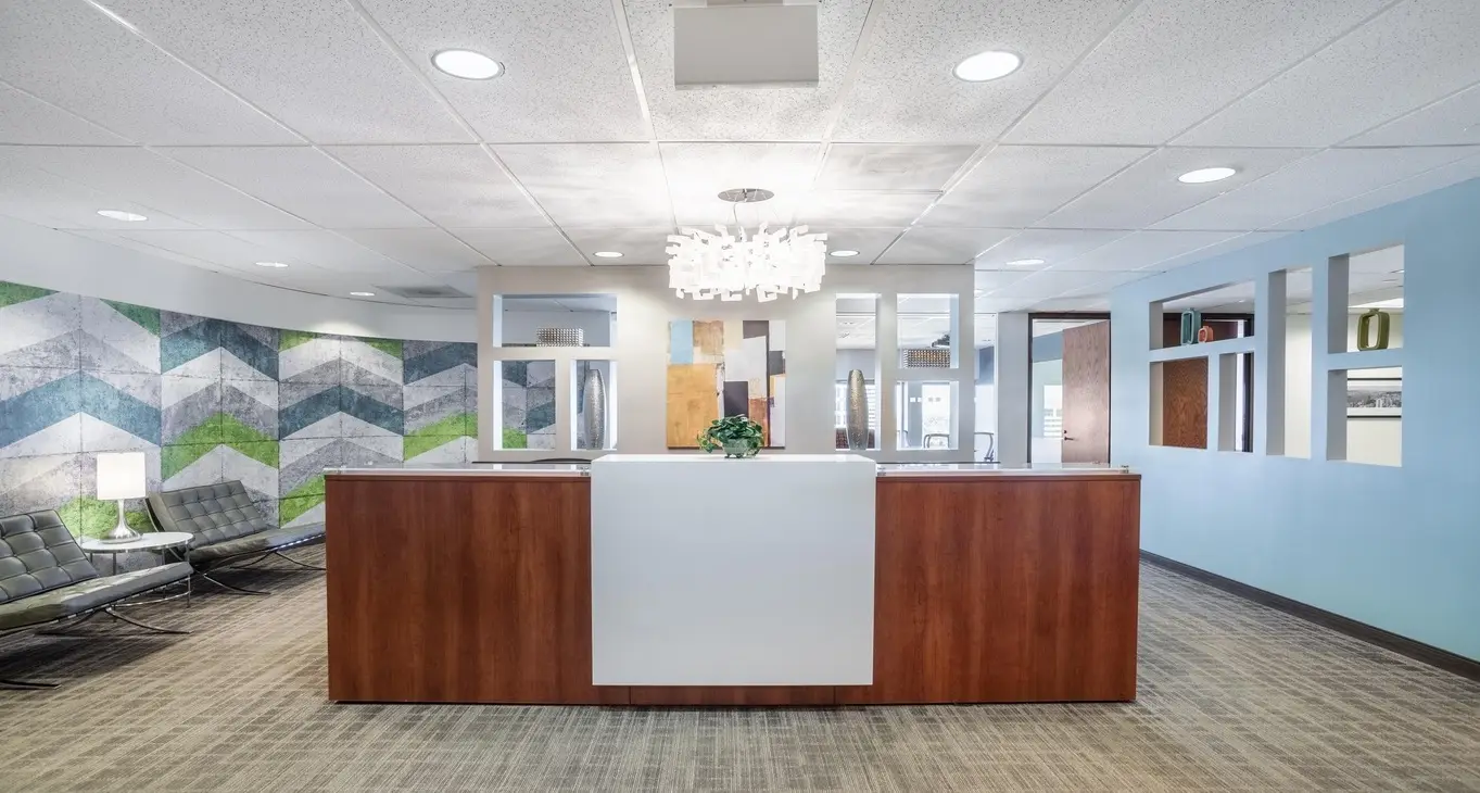 DTC Corporate Center III — photo 2 of 20