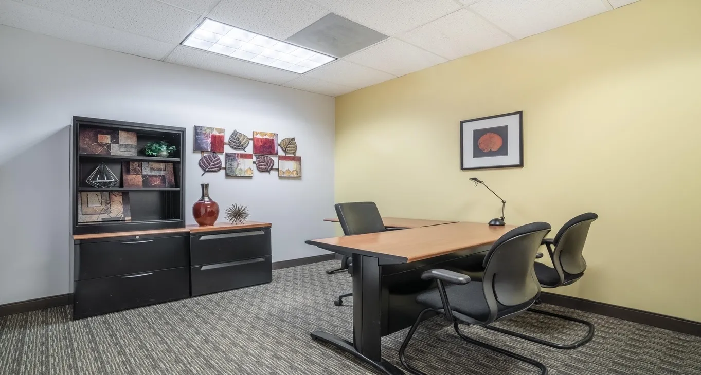 DTC Corporate Center III — photo 6 of 20