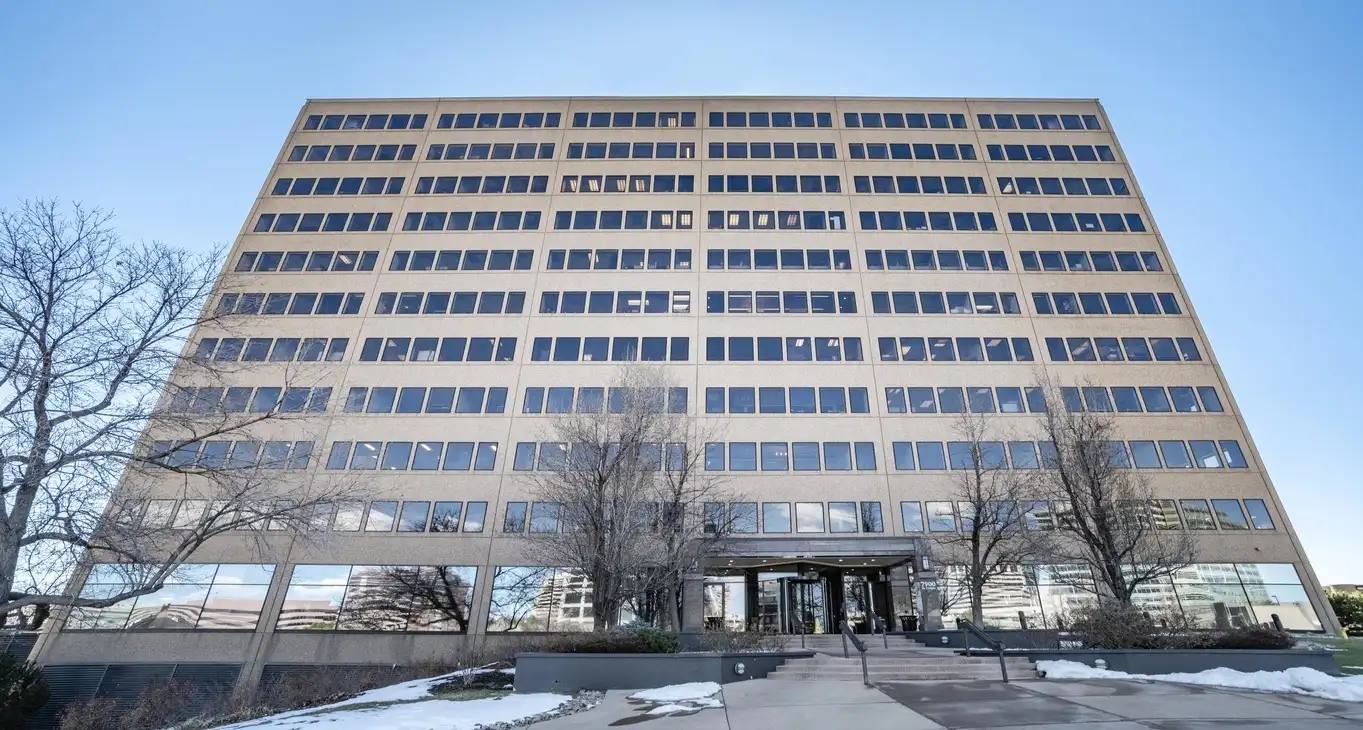DTC Corporate Center III — photo 9 of 20