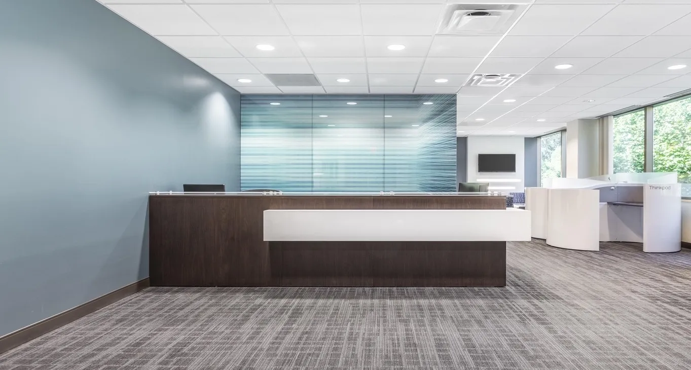 Office space · Bole · 320 m² — photo 2 of 9