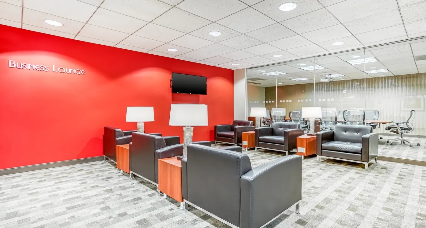 Private office — Office & retail space · Gotera · 1500 m²