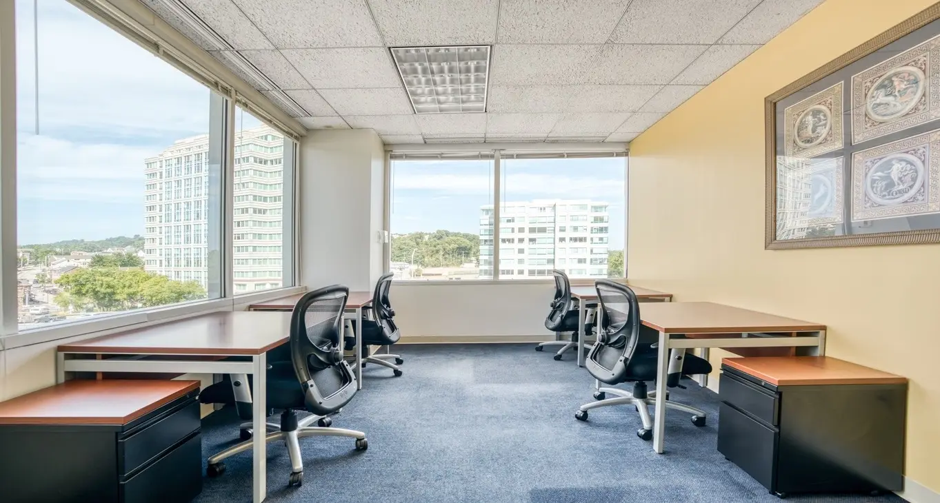 Office & retail space · Gotera · 1500 m² — photo 3 of 9