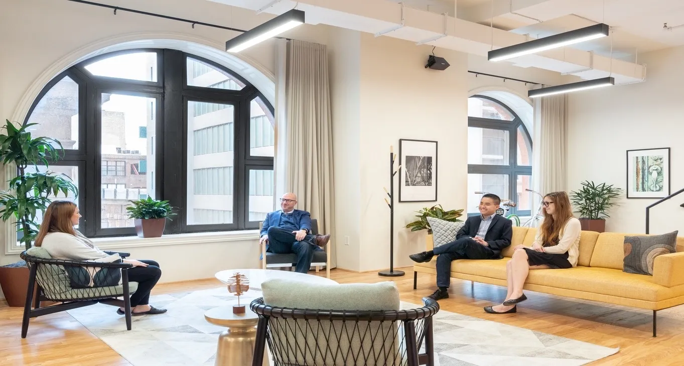 Private office — Office space · Bole · 200 m²