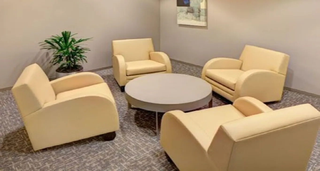 Business center Interstate 45 North Interstate 45 North — photo 10 of 12