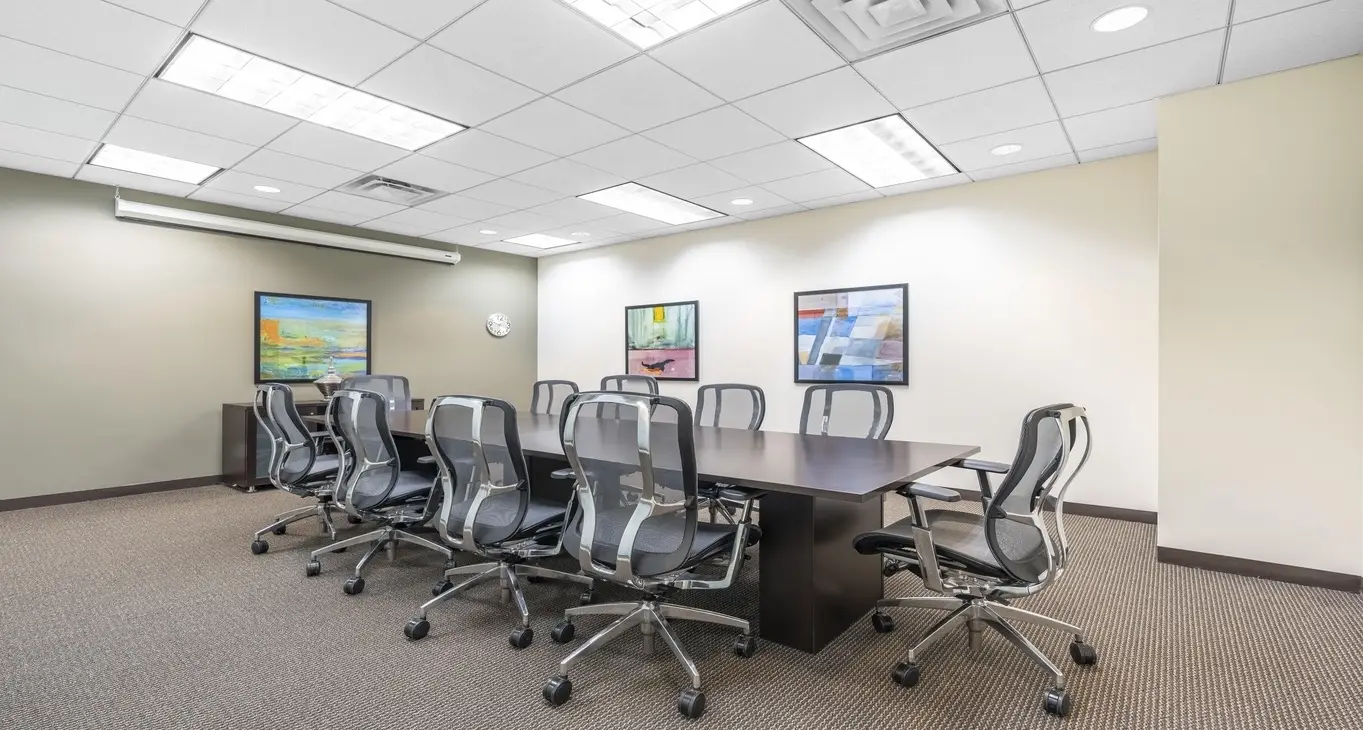 Business center Mixed-use building · Aware · 20–700 m² Mixed-use building · Aware · 20–700 m² — photo 7 of 8