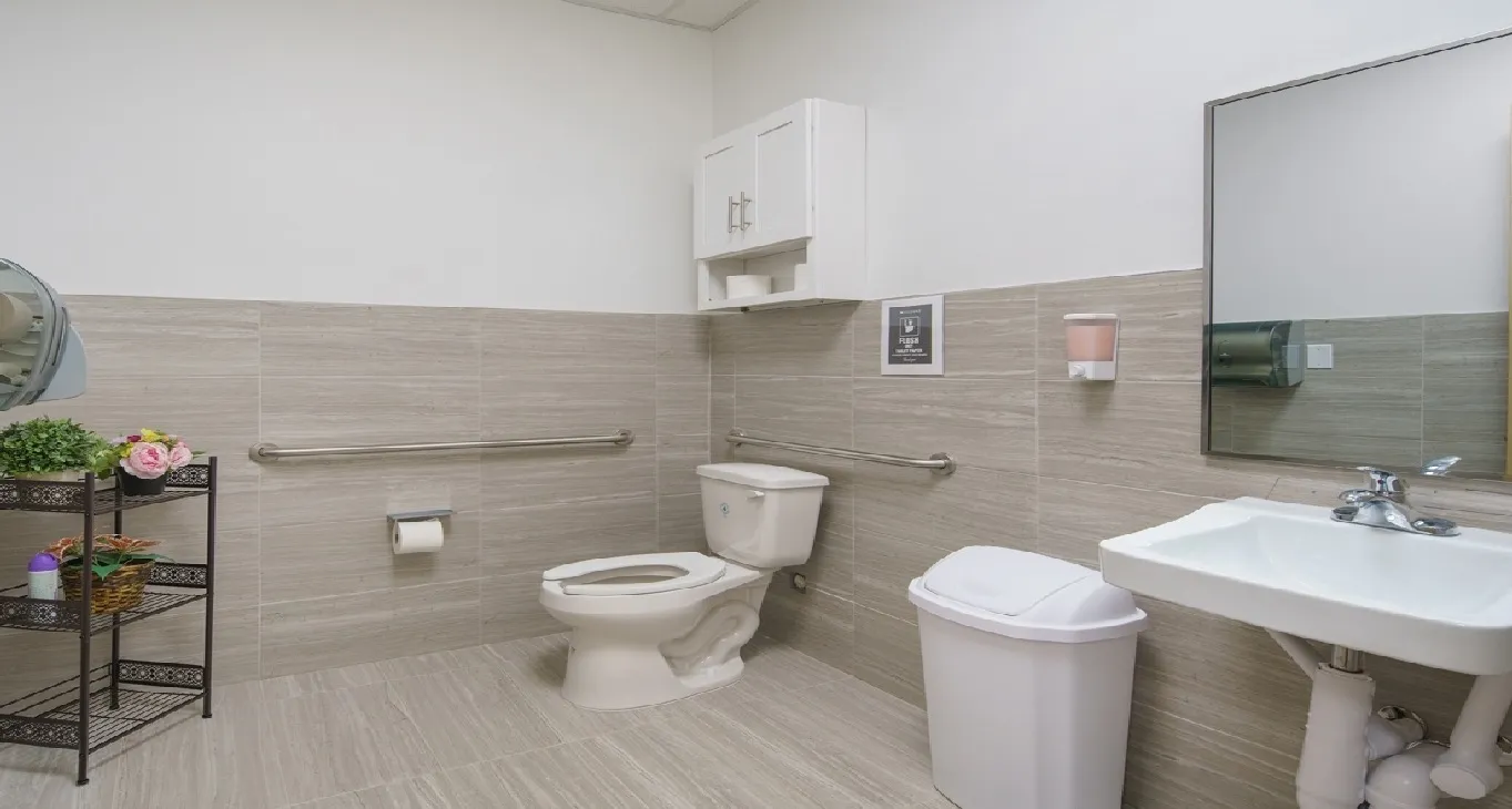 Centre d'affaires Marsh Lane 2414 Marsh Lane 2414 — photo 7 of 10