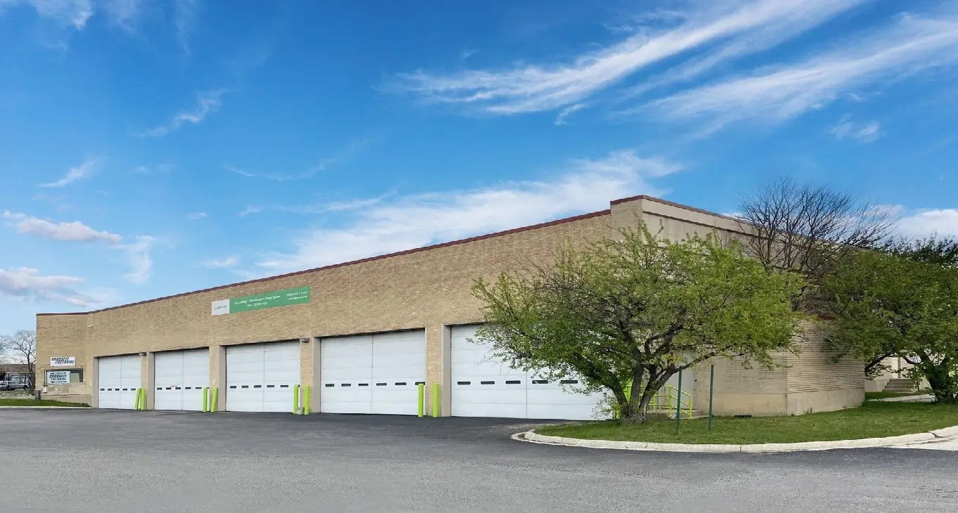 Business center McCormick Blvd, 7080 McCormick Blvd, 7080 — photo 5 of 8