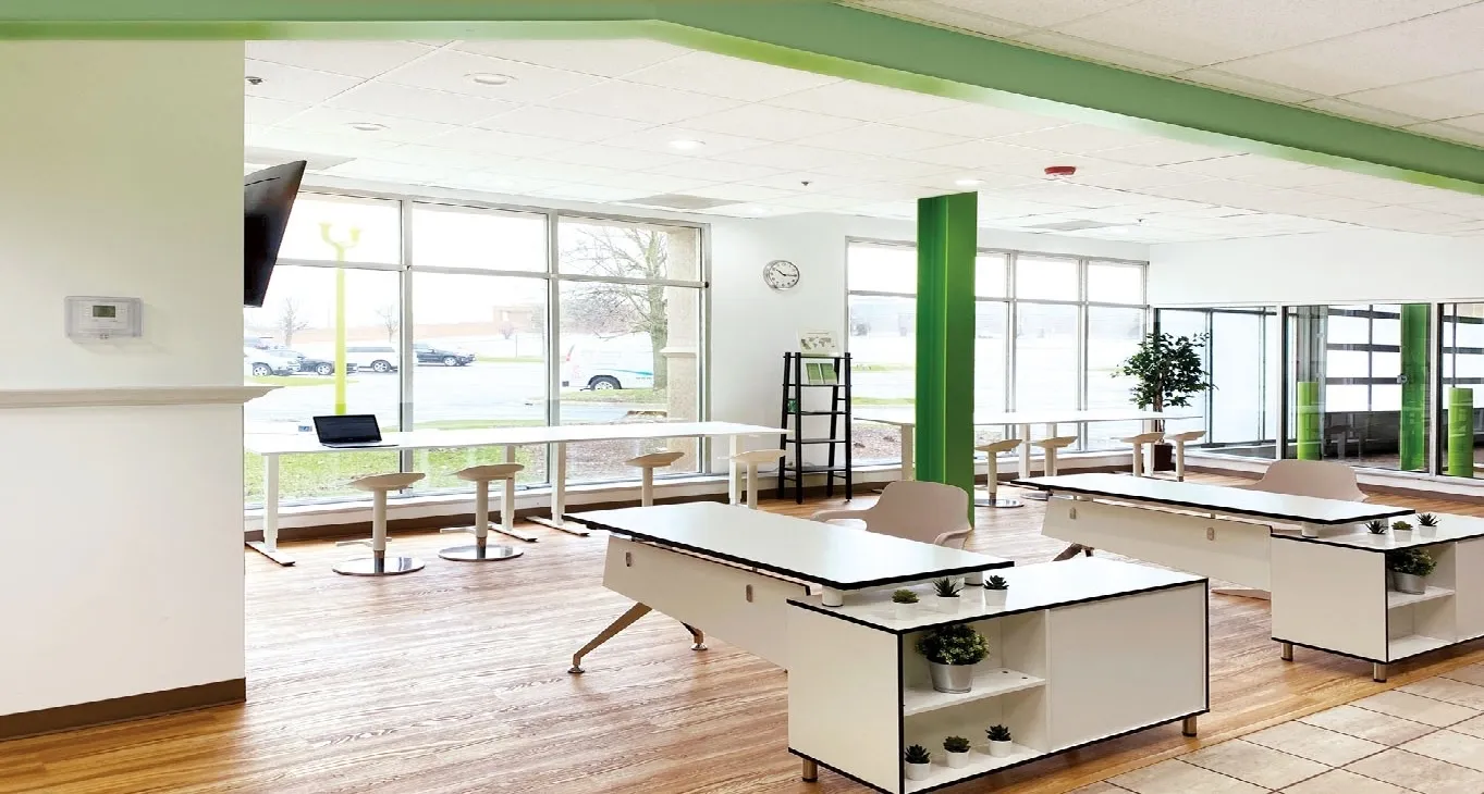 Business center McCormick Blvd, 7080 McCormick Blvd, 7080 — photo 3 of 8