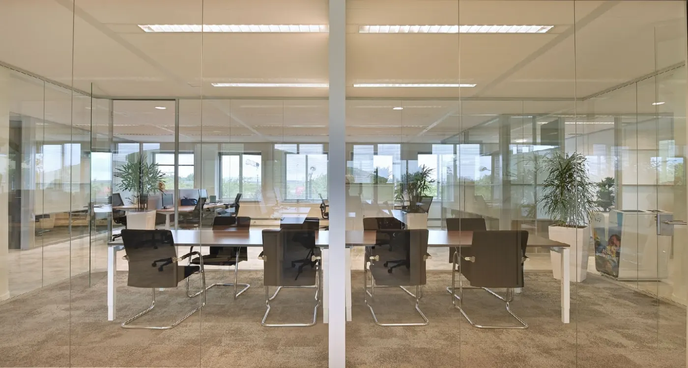 Kantoorruimte — Meander 901, Arnhem