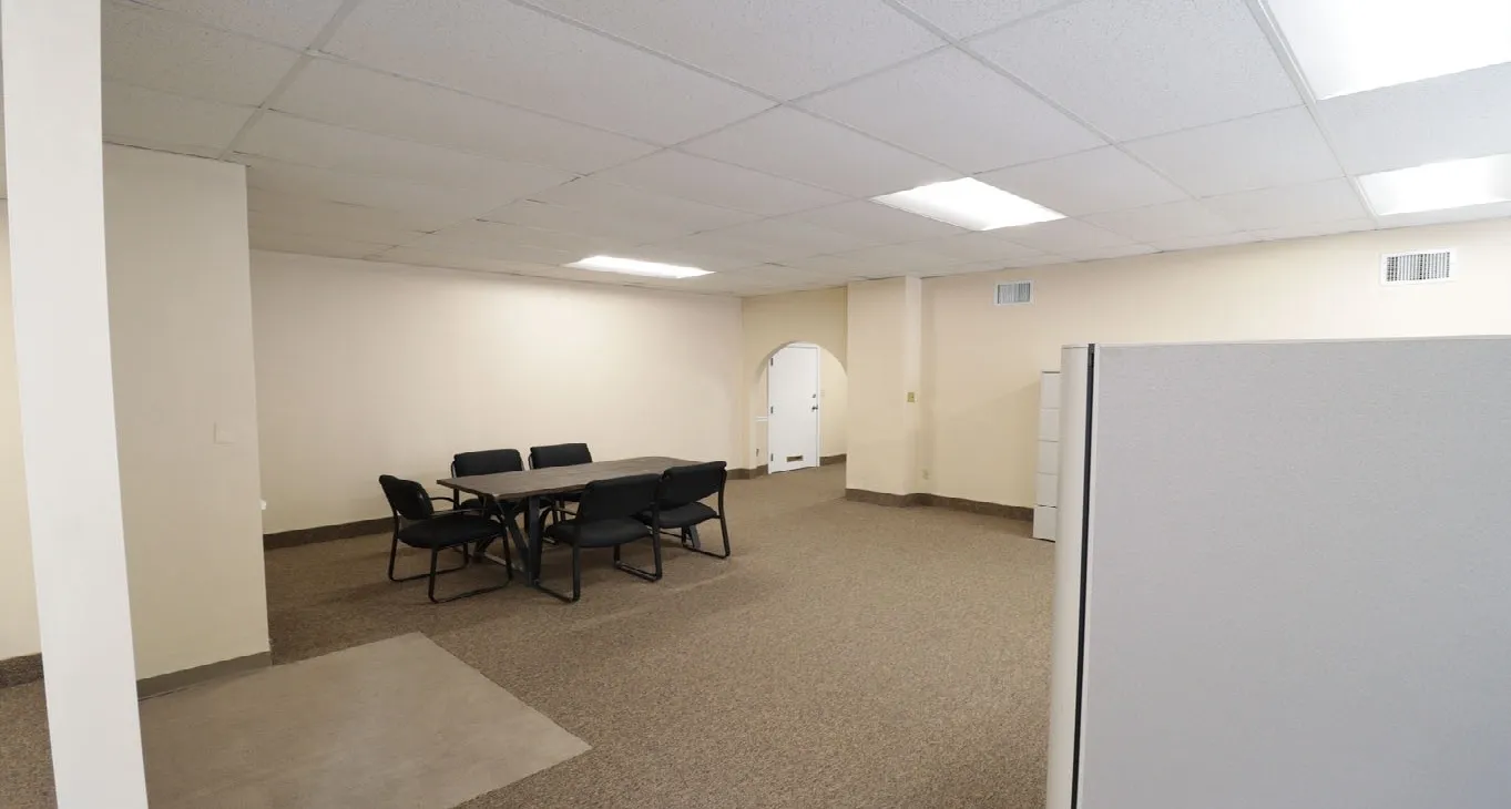 Private office — North 3rd Street 33
