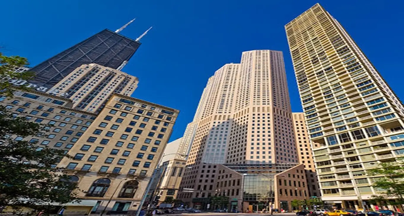One Magnificent Mile — photo 6 of 20