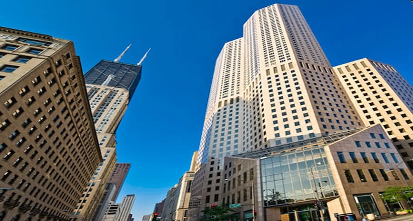 One Magnificent Mile — photo 8 of 20