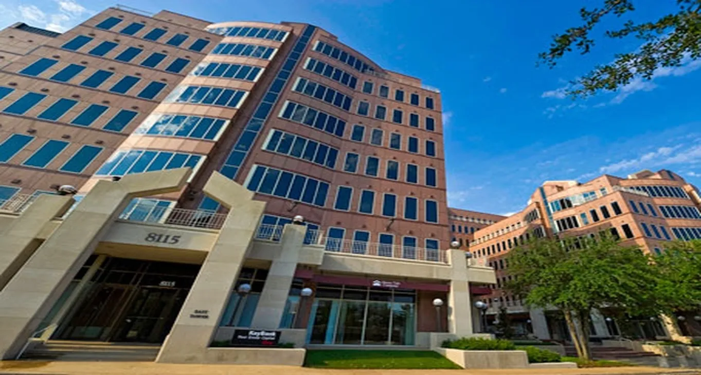 Preston Commons Tower — photo 11 of 18