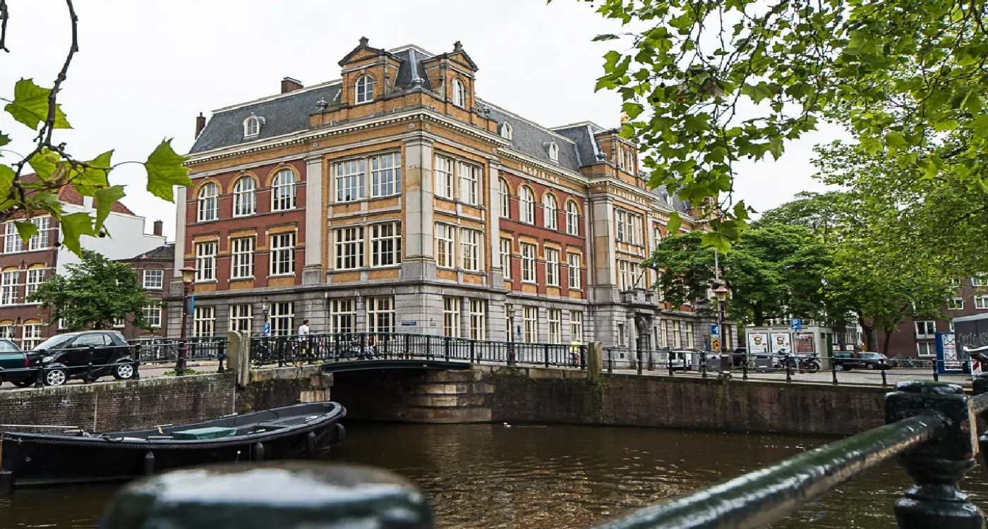 Raamplein 1 — photo 2 of 9