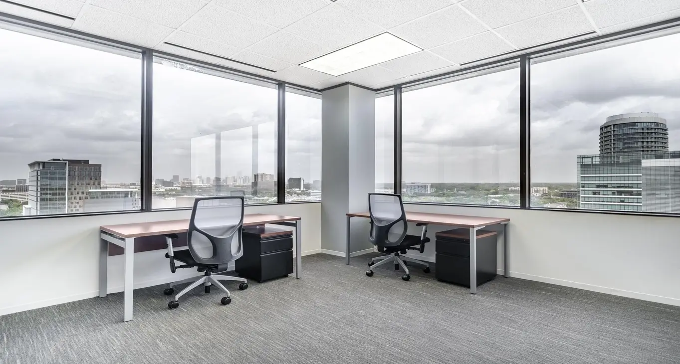 Business center River Oaks Tower River Oaks Tower — photo 2 of 20