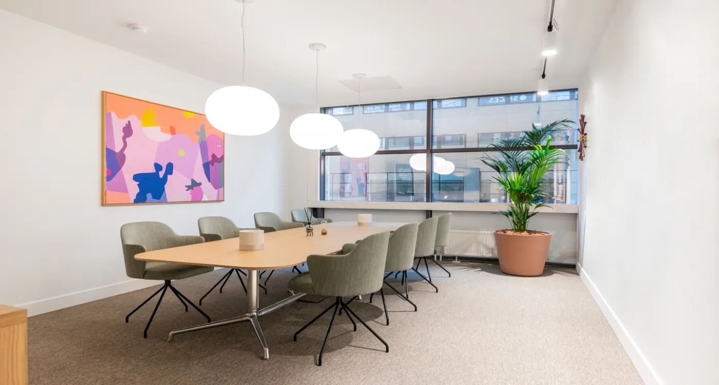 Schimmelt South Building — photo 4 of 12