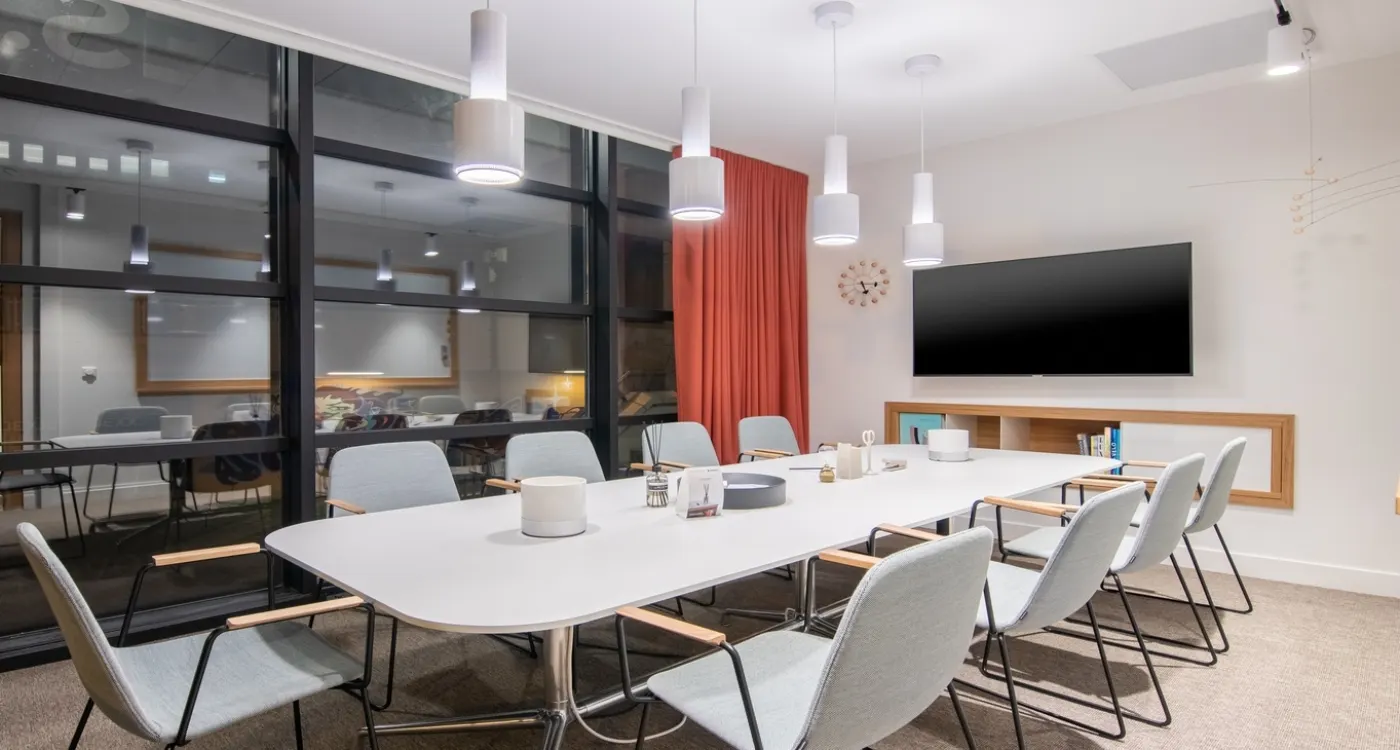 Schimmelt South Building — photo 5 of 12