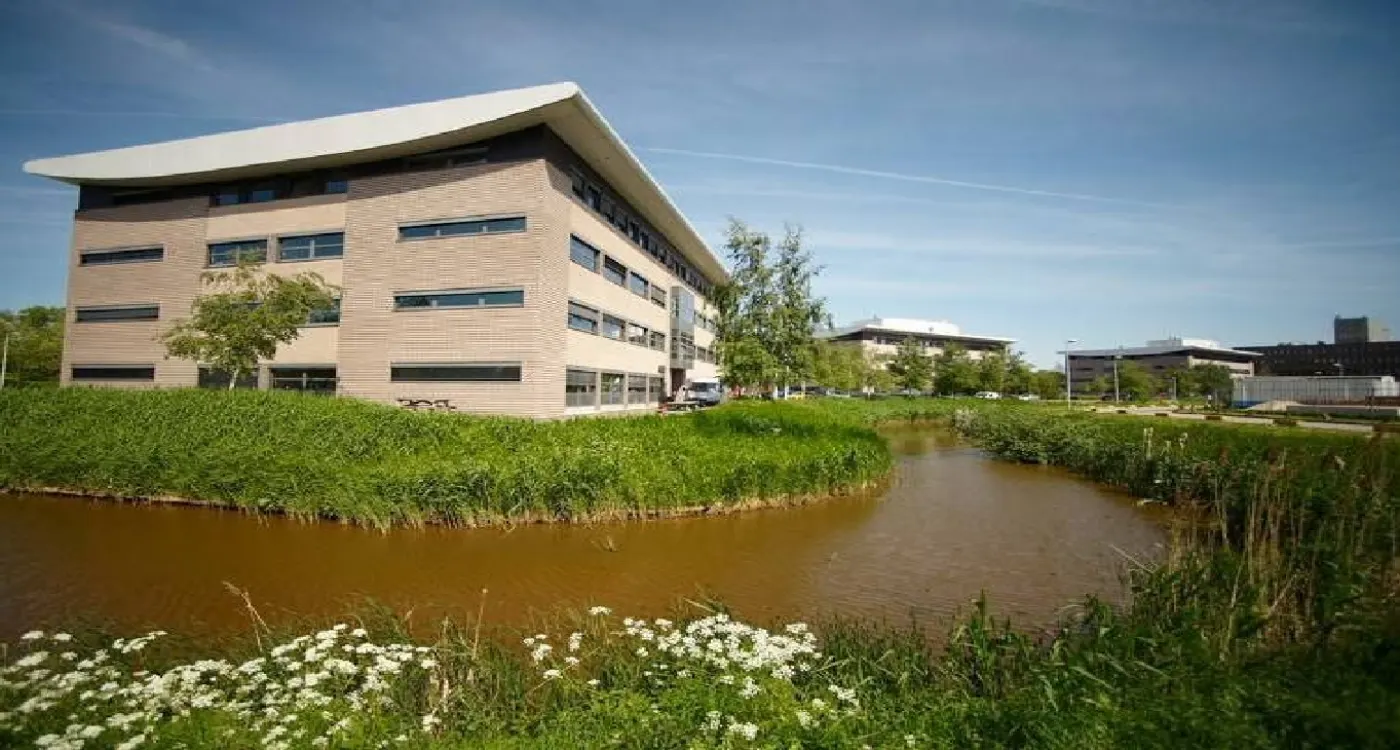 Science Park 408 — photo 8 of 10