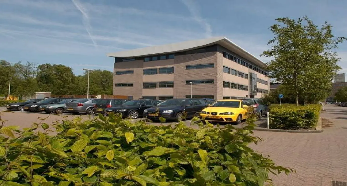 Science Park 408 — photo 4 of 10