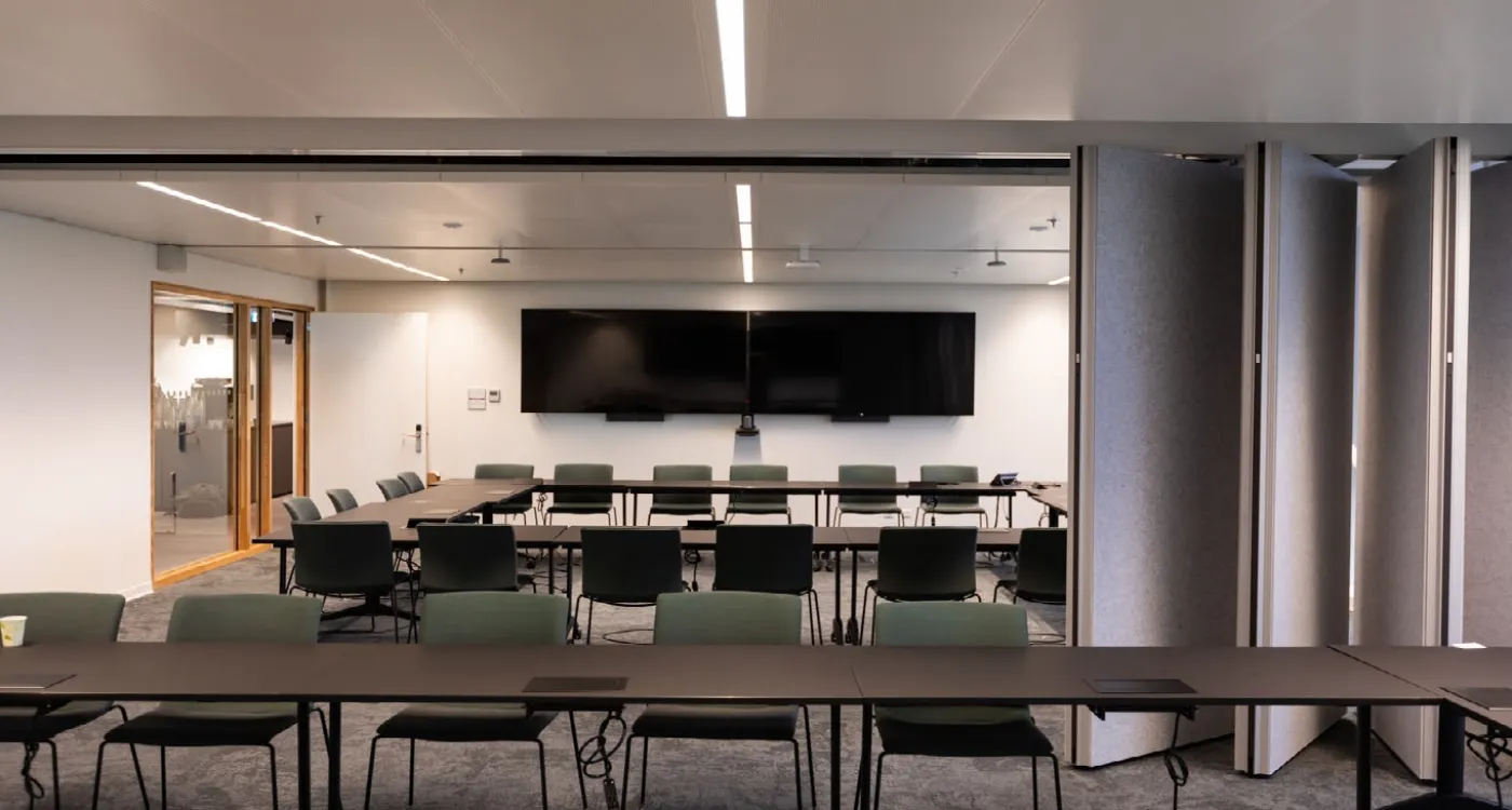 Science Park 900 - LAB42 — photo 4 of 10
