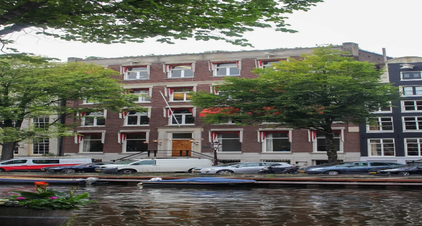 Singel 126 — photo 9 of 12