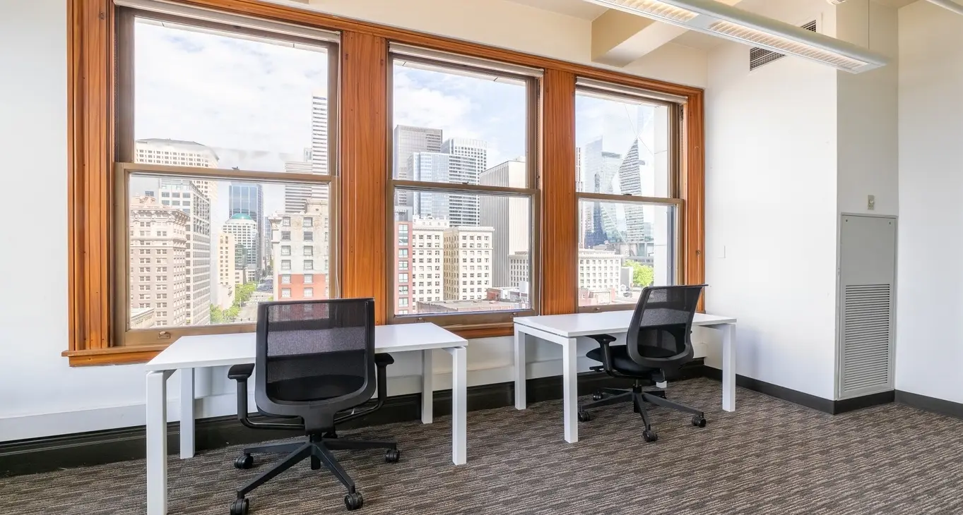 ビジネスセンター Smith Tower Smith Tower — photo 3 of 11