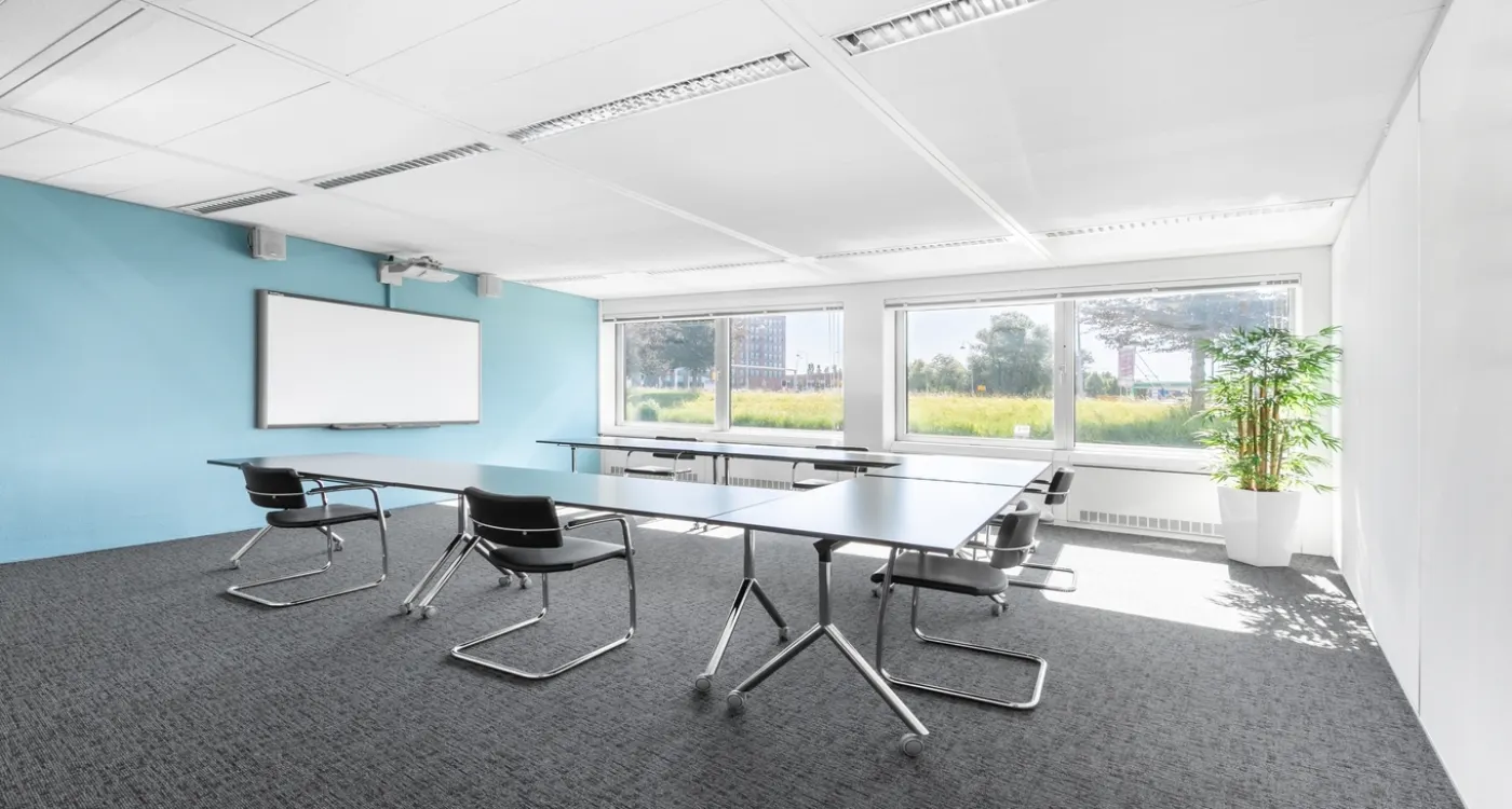 Kantoorruimte — Polarisavenue 1, Hoofddorp