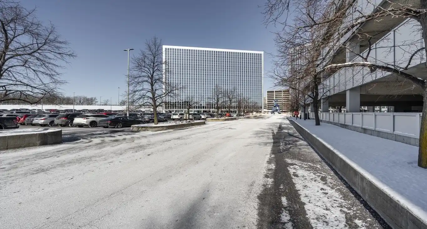 Triangle Plaza — photo 11 of 20