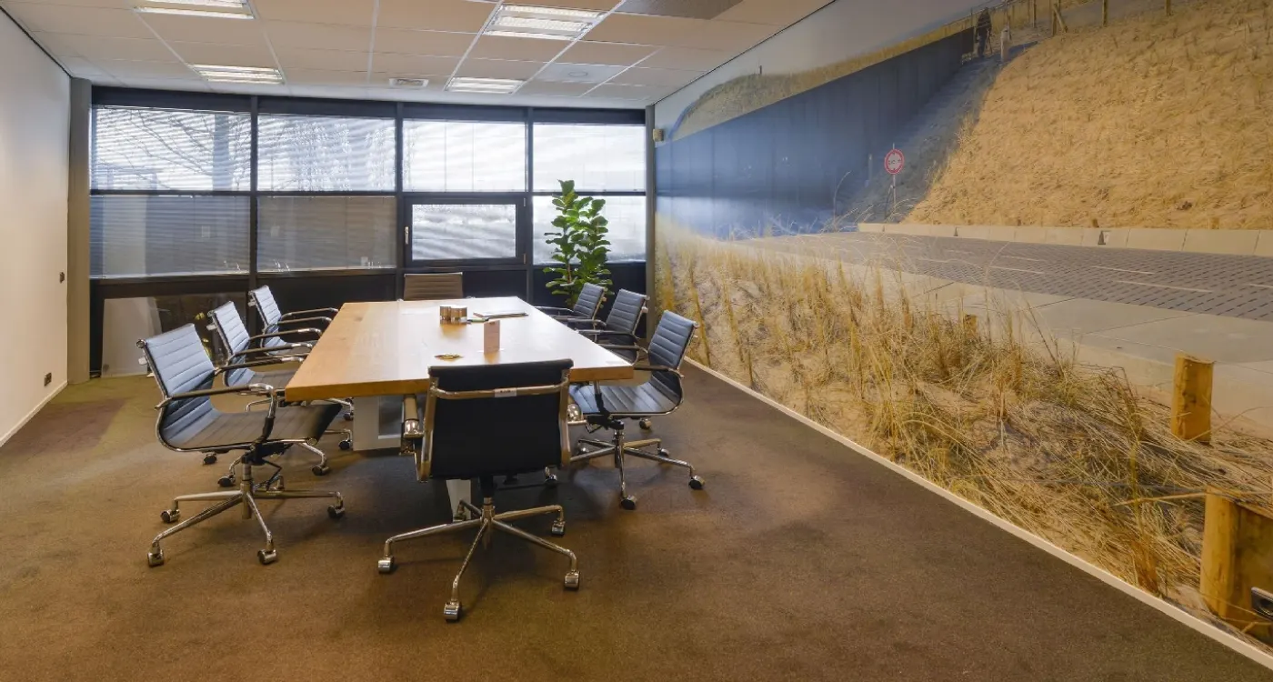 Kantoorruimte — Vanadiumweg 25, Amersfoort