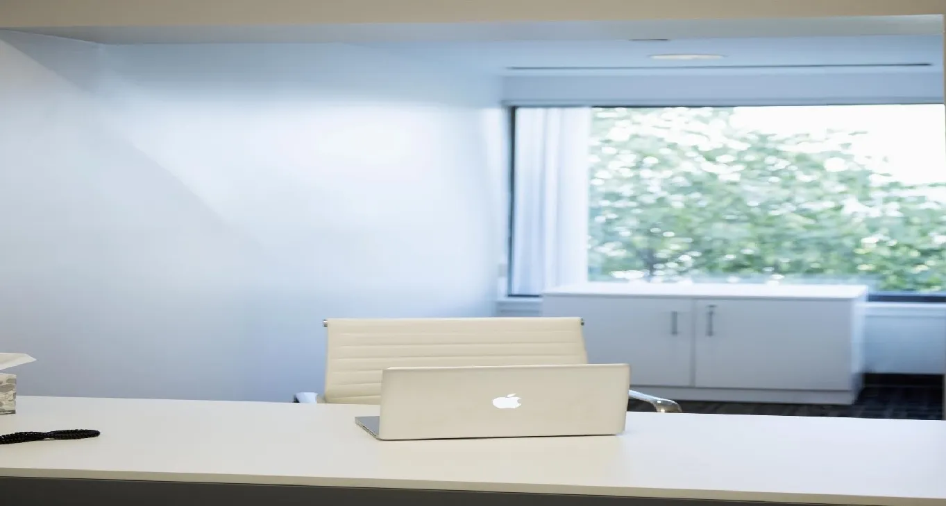 Private office — Victory Road 500