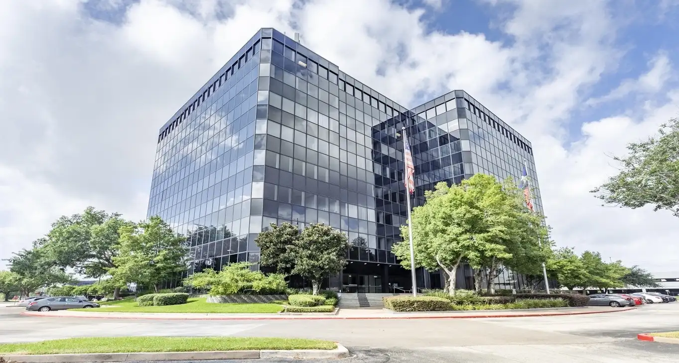 Business center Wells Fargo Building Wells Fargo Building — photo 9 of 19