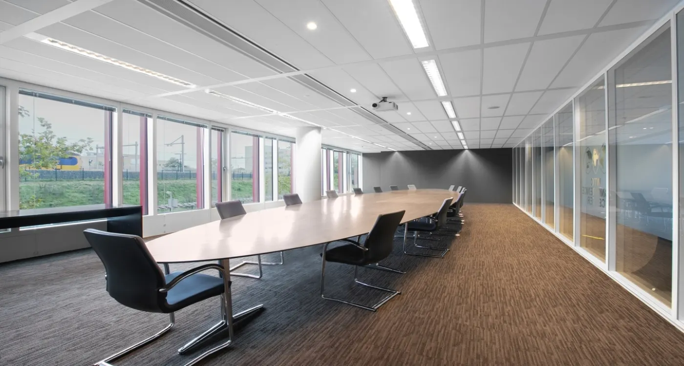 World Trade Centre Almere — photo 10 of 12
