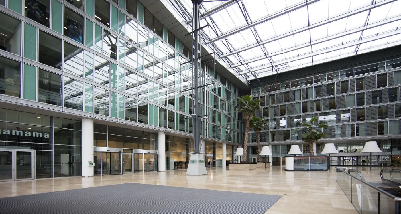 Zuidplein 36 — photo 10 of 12