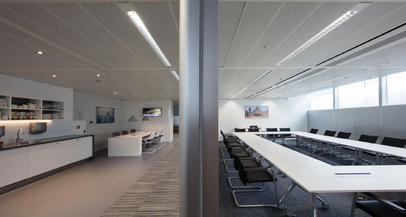 Zuidplein 36 — photo 9 of 12