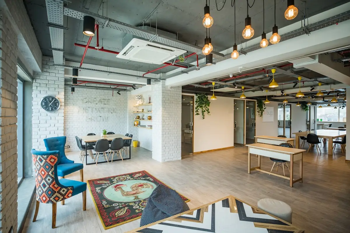 Bureaux pour startups à Philadelphie