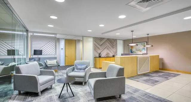 Serviced Offices in Dallas: Prices and When They Beat a Lease