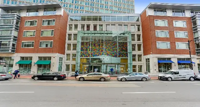 100 Cambridge Street — photo 3 of 8