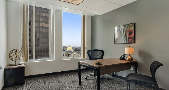 West End & North Station — offices for rent