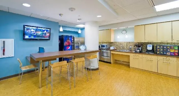 100 Fillmore Place, Suite 500 — photo 3 of 8