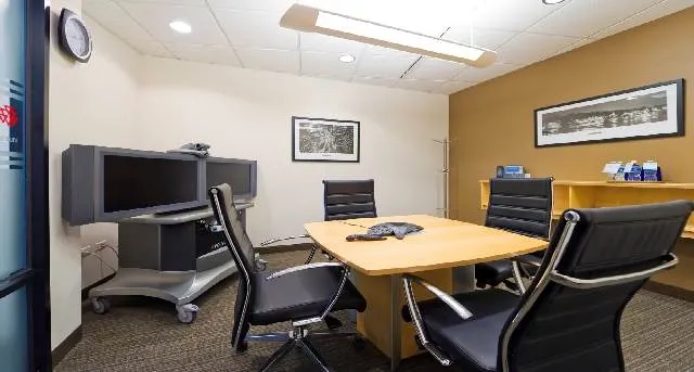 100 Fillmore Place, Suite 500 — photo 2 of 8